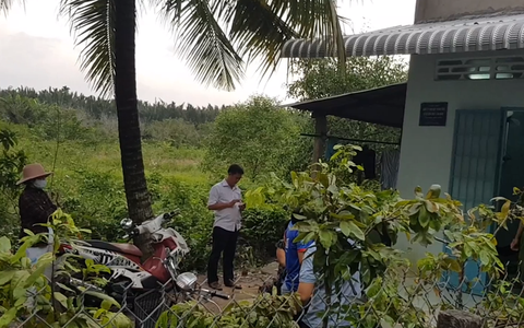 Bức thư hé lộ nguyên nhân cô gái 17 tuổi bị bạn trai giết hại ở Tiền Giang?