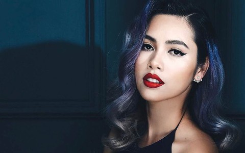 Á hậu Hoàng My vắng mặt trong danh sách giám khảo HH Hoàn vũ Việt Nam sau phát ngôn gây sốc