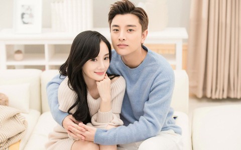 Xem lại khoảnh khắc ngọt ngào của Giả Nãi Lượng - Lý Tiểu Lộ giữa tâm bão ngoại tình
