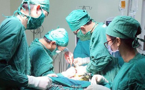 Bộ Y tế khẳng định ung thư không phải bệnh gây tử vong hàng đầu, đây mới là thủ phạm