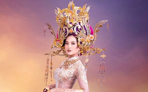 Câu chuyện huyền bí về vợ vua Lê Lợi, vì giang sơn mà gieo mình xuống sông làm vợ thủy thần