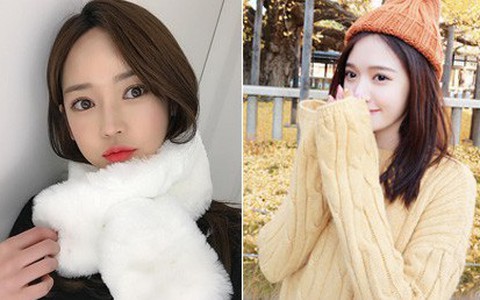 7 món đồ vừa ấm áp lại vừa thời trang mà bạn nên sắm ngay cho đợt rét lạnh đại hàn