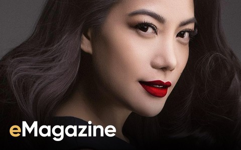 “Người đàn bà đẹp” Trương Ngọc Ánh: Đôi khi lòng mình cũng mềm nhũn ra để được dựa vào ai đó