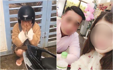 Chàng trai dốc hết tiền nuôi bạn gái 5 năm ăn học, kết quả bị cắm sừng không thương tiếc