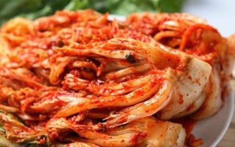 Để làm kim chi thành công chị em đừng bỏ qua những tuyệt chiêu này