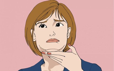 Nếu bạn có mỡ tích tụ dưới cằm, đâu là nguyên nhân và nó có nguy hiểm gì hay không?