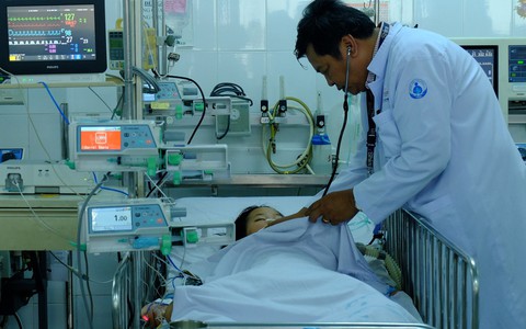 Vụ bé gái 14 tuổi ngộ độc, tổn thương thận nghi do uống trà sữa: Chưa xác định được nguyên nhân cụ thể