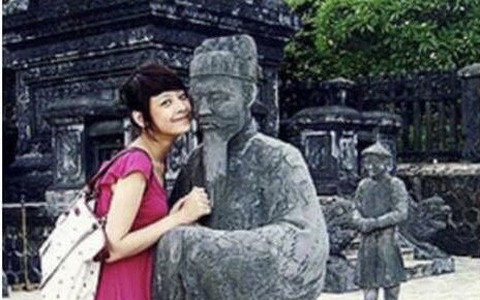 Chi Pu lên tiếng xin lỗi về loạt ảnh và lời nói không đúng mực năm 12 tuổi