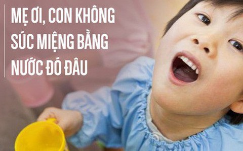 Súc miệng bằng nước muối ấm có chữa được đau họng: Hãy làm theo lời khuyên của 3 bác sĩ Mỹ