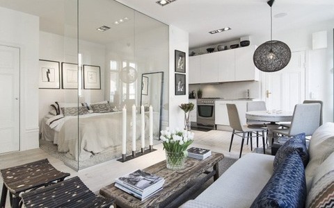 Loại vật liệu này đang tạo nên "cơn sốt" trong thiết kế nhà phố hiện đại