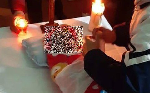 Hà Nội: Bé gái hơn 2 tháng tuổi tử vong chưa rõ nguyên nhân sau khi tiêm phòng