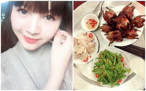 Choáng váng với con dâu tiệm vàng ngày nào cũng bày mâm sang chảnh 4 người ăn, tổng chi chỉ 4 triệu/tháng