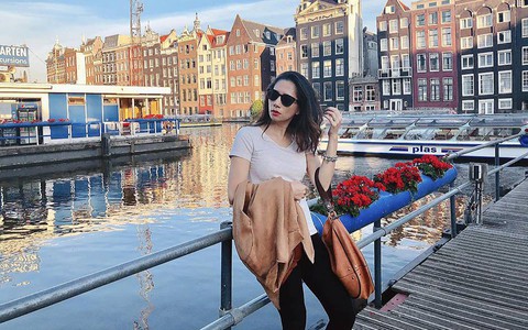 Nữ tác giả ngàn like: Bao giờ thì cánh mày râu mới hiểu lý do phụ nữ ngày nay cứ thích làm "nữ cường nhân"?
