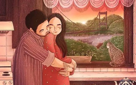 Vợ gạ gẫm chuyện đó, tôi đẩy em ra rồi nói sự thật khiến em giận dữ ôm con bỏ về ngoại 