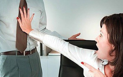 Phần mềm giúp phòng chống lạm dụng tình dục phụ nữ trên thế giới
