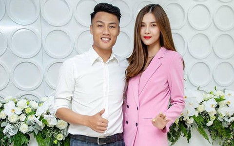 Bị đồn "được vợ nuôi" đã lâu, Mạc Hồng Quân khéo léo đáp trả chỉ bằng 1 câu nói