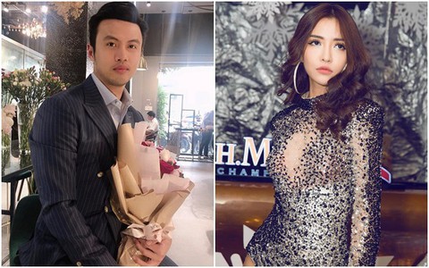 Shark Khoa lại đòi đích thân đi giao hoa, dân mạng một lần nữa gọi tên Bích Phương