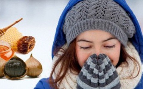 Các món ăn giữ ấm cơ thể, tránh cảm lạnh trong mùa đông, ai cũng cần biết
