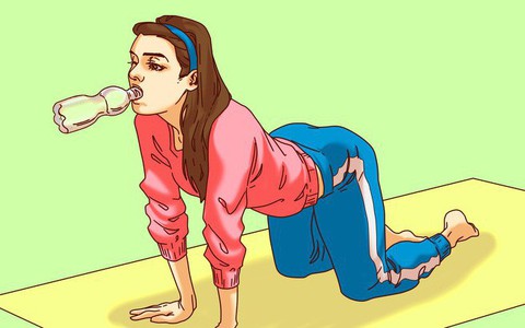 Bài tập thở 10 phút bạn có thể sử dụng để giảm cân nhanh, không tốn sức mà vẫn có thời gian đi chơi