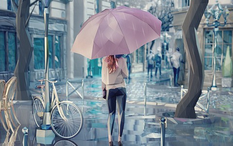 Gia đình hối thúc chuyện chồng con nhưng quá khứ bủa vây khiến em hoang mang