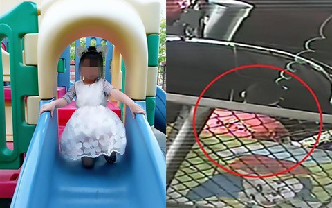 Cái chết nhiều uẩn khúc của bé gái 3 tuổi sau khi gặp phải tình huống chưa từng có ở trạm xăng 