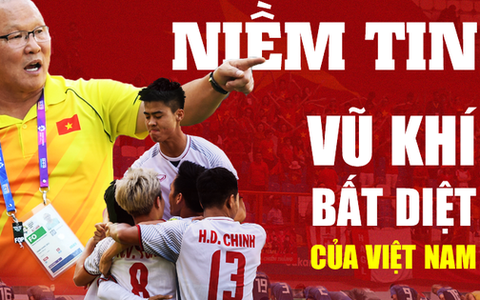 Tuyển Việt Nam yếu hơn nhưng đã được trang bị "vũ khí" để có thể đánh bại Nhật Bản