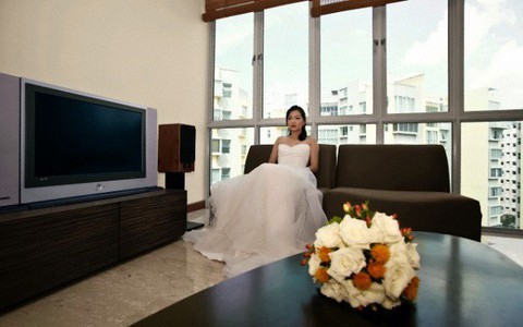 Ngày cưới, tôi lên tiếng đòi danh phận và bị chồng làm mất mặt giữa đông đảo quan khách