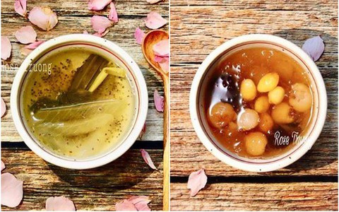 2 cách chưng yến thơm ngon hết xảy ăn thử là thích mê