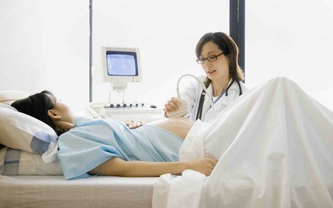 Khi mang thai, mẹ gặp biến chứng này sẽ vô cùng đáng sợ và gây nguy hiểm cho em bé
