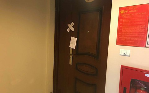 Vụ chồng lái ô tô chở vợ con lao xuống sông: “Anh Giang rất vui vẻ, hiền lành”