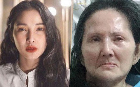 Đời tư ngỡ tưởng chỉ có trong drama "cẩu huyết" của người mẫu nổi tiếng: 20 năm mới biết anh trai chính là bố ruột