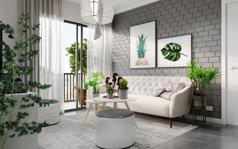 Tết đến mua sắm nhiều đồ, gia chủ nên chú ý đến màu sắc hợp với mệnh để gia đình an khang sung túc, cả năm rước lộc vào nhà