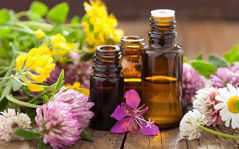 Dùng tinh dầu xịt phòng đón Tết đừng bỏ qua những lưu ý này từ chuyên gia