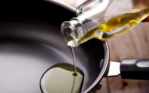 Sử dụng dầu ôliu tinh chế và bạn sẽ đạt được vô vàn lợi ích tưởng rằng chỉ có trong mơ