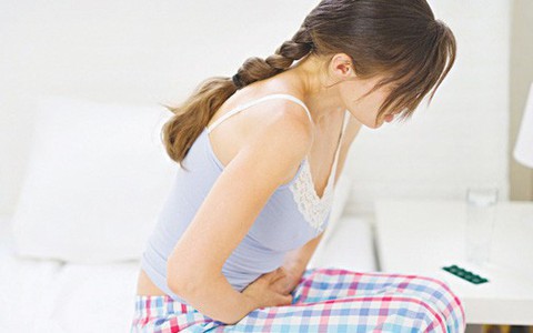 Đau bụng dưới: Coi chừng trọng bệnh!