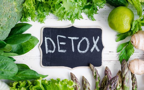 Những sự thật về chế độ ăn kiêng Detox giảm cân ai muốn theo đuổi cũng cần nhớ rõ