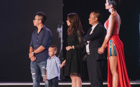 Top 5 nhân vật truyền cảm hứng của WeChoice 2018: Vỡ òa khi vinh danh bé Hải An, H'Hen Niê 