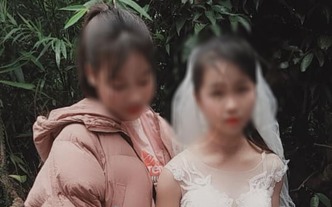 Thông tin bất ngờ vụ cô dâu 14 tuổi ở Sơn La