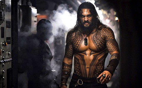 Tiến sát cột mốc 1 tỷ đô, "Aquaman" thống lĩnh phòng vé quốc tế, thiết lập kỷ lục mới tại Việt Nam
