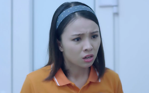 "Những cô gái trong thành phố": Sốc với cảnh cô gái trẻ bị người tình dọa tung clip sex nếu không chịu phá thai 