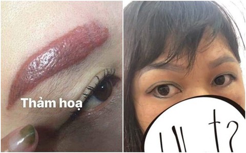 Mất tiền làm đẹp đón Tết, hội chị em nhận về kết quả cay đắng còn dân mạng lại cười muốn té ghế