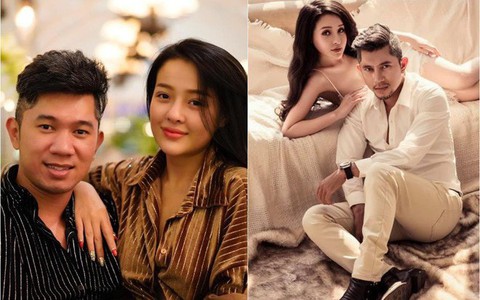 Hậu dao kéo, Lương Bằng Quang thấy mình đẹp trai, tuyên bố làm điều này vì bị bạn gái cũ thách thức 