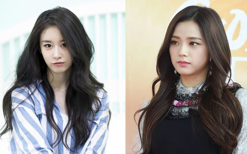 Bỗng một ngày đẹp trời, netizen Hàn đòi Jiyeon (T-ARA) trả lại vai chính cho Jisoo (BLACKPINK) trong series phim Reply