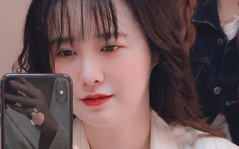 Vừa thông báo giải nghệ, Goo Hye Sun lại đăng tải hình ảnh quay trở lại công việc, khiến công chúng "ngao ngán"