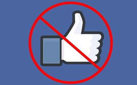 Facebook thí điểm tắt "Like" trên các page lớn, tạm biệt những "ngón cái từ thiện" của hội ban phát like dạo