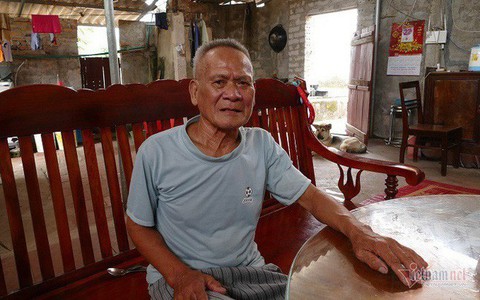 Thảm kịch hôn nhân và vết trượt dài của thầy giáo cấp 3 ở Bắc Giang