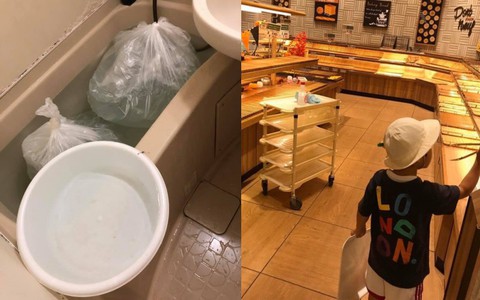 Siêu bão Hagibis đổ bộ Nhật Bản cuối tuần này: Dự kiến gây thương vong cho 8.000 người dân, người Việt tại đây rủ nhau trữ nước, lương khô