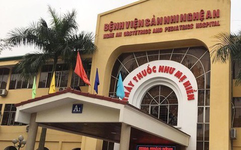 Bé gái 3 tuổi tử vong sau khi được gây mê tại Trung tâm y tế huyện