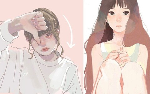 Đột ngột đến thăm chị gái, tôi bỗng nghe tiếng kêu thất thanh trong nhà tắm, khi chạy vào, tôi chết điếng trước cảnh tượng hãi hùng trước mắt