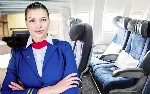 Tiếp viên hàng không tiết lộ sự thật khắc nghiệt trong nghề: Cơ thể lão hóa như cụ bà 80 và những chuỗi ngày không được là chính mình